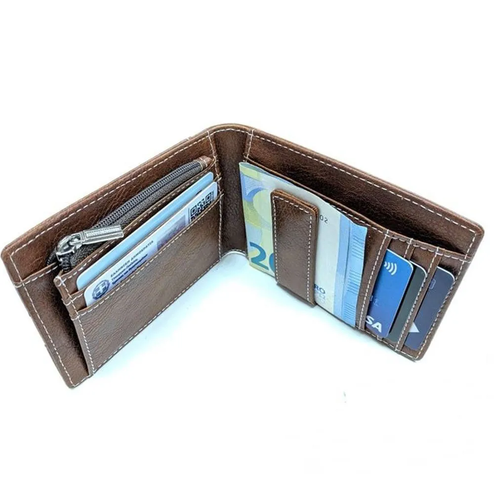 wallet slim