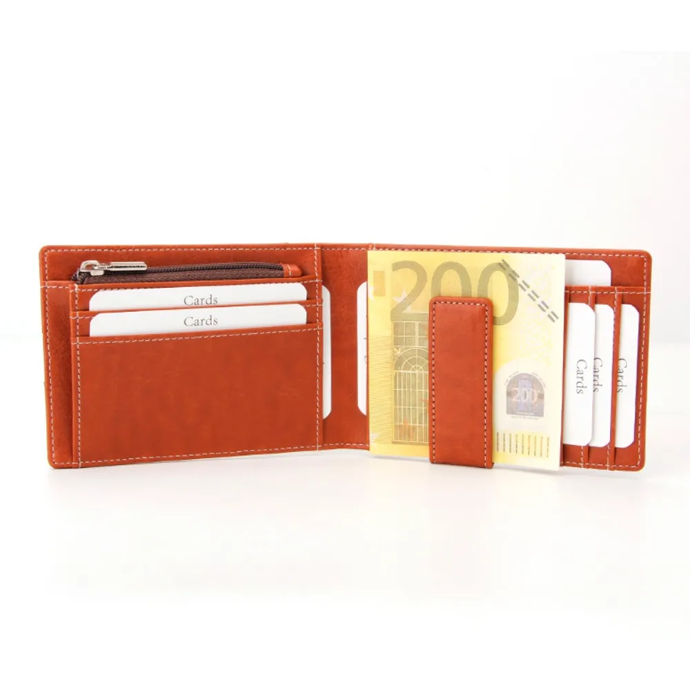 wallet slim