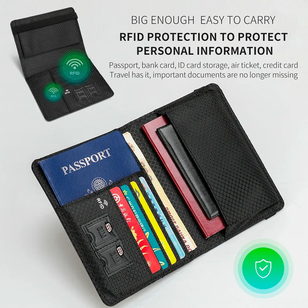 leather wallet with elastic band