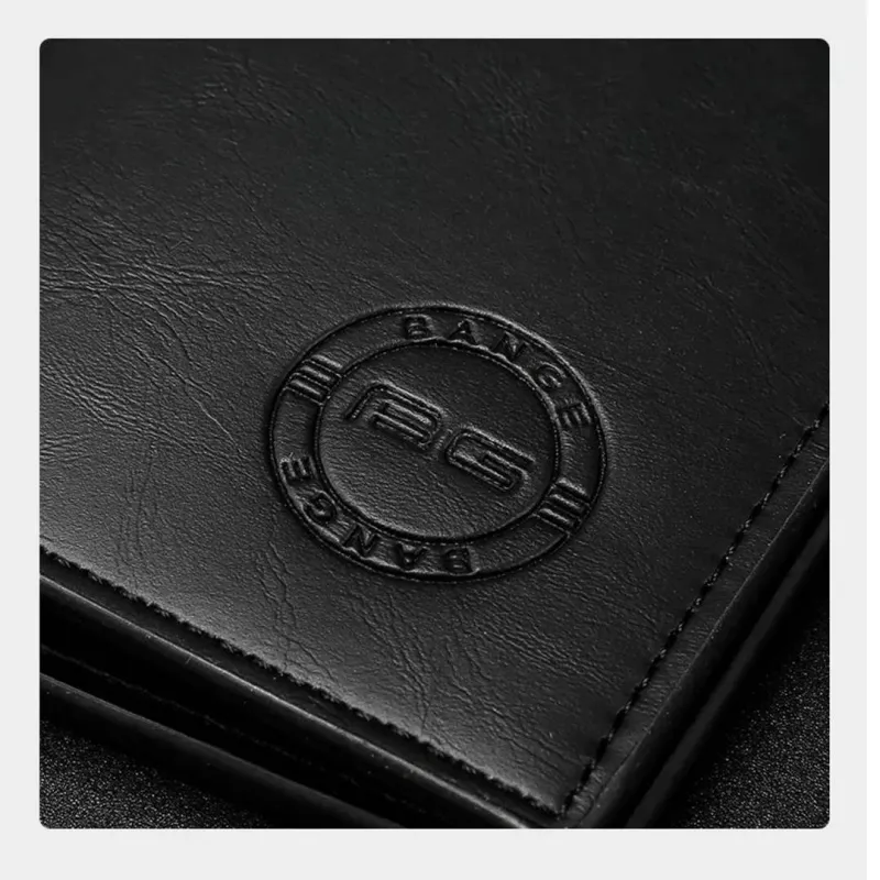 card & cash wallet