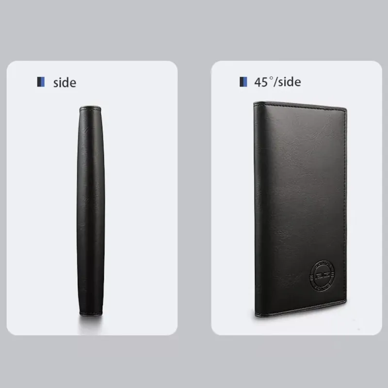 card & cash wallet