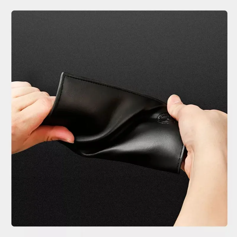 card & cash wallet