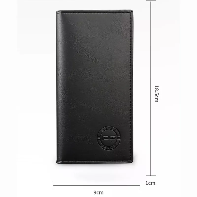 card & cash wallet