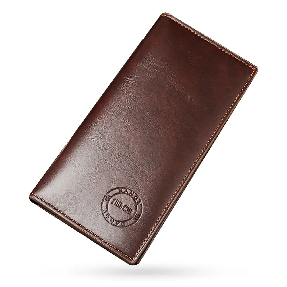 card & cash wallet