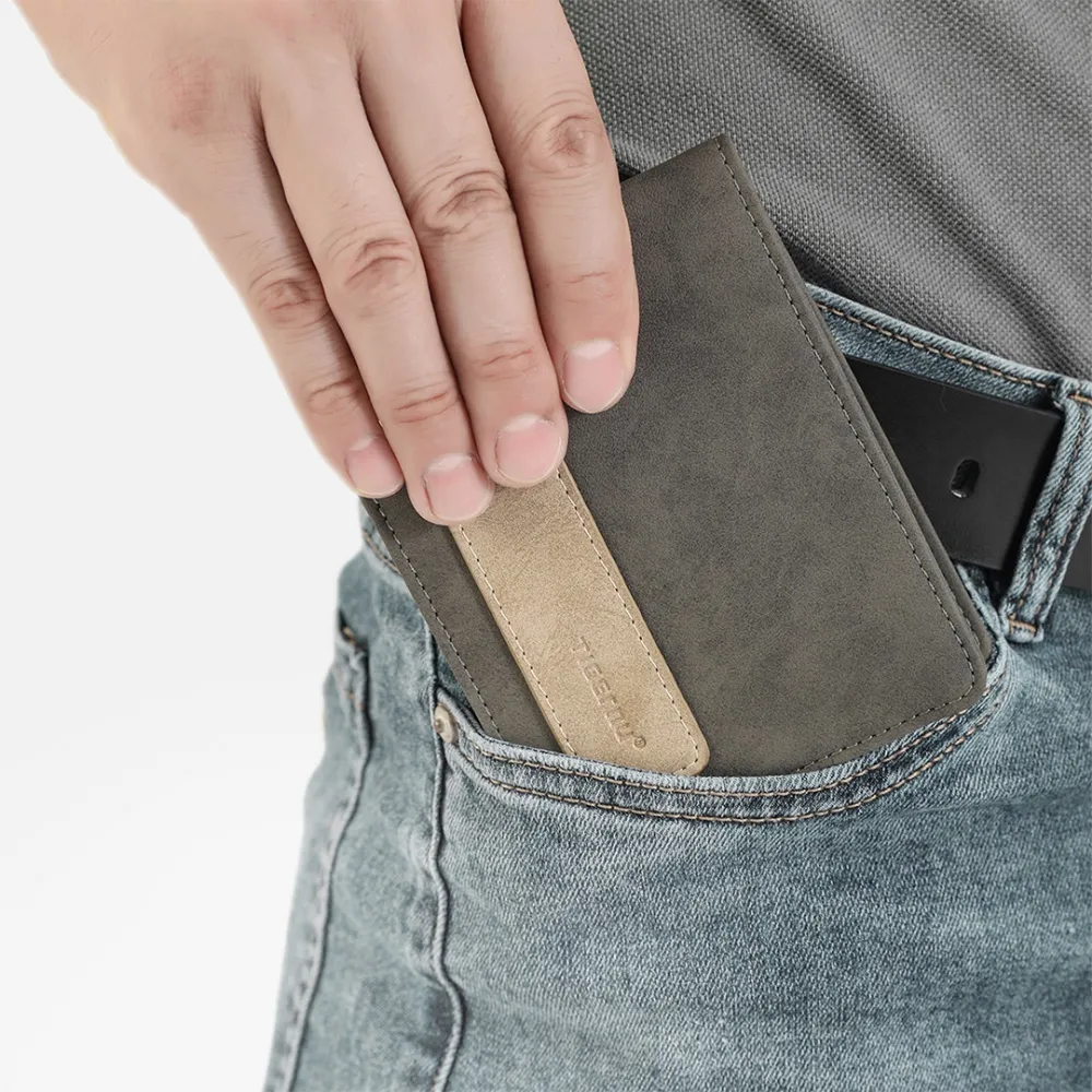 Pocket wallet