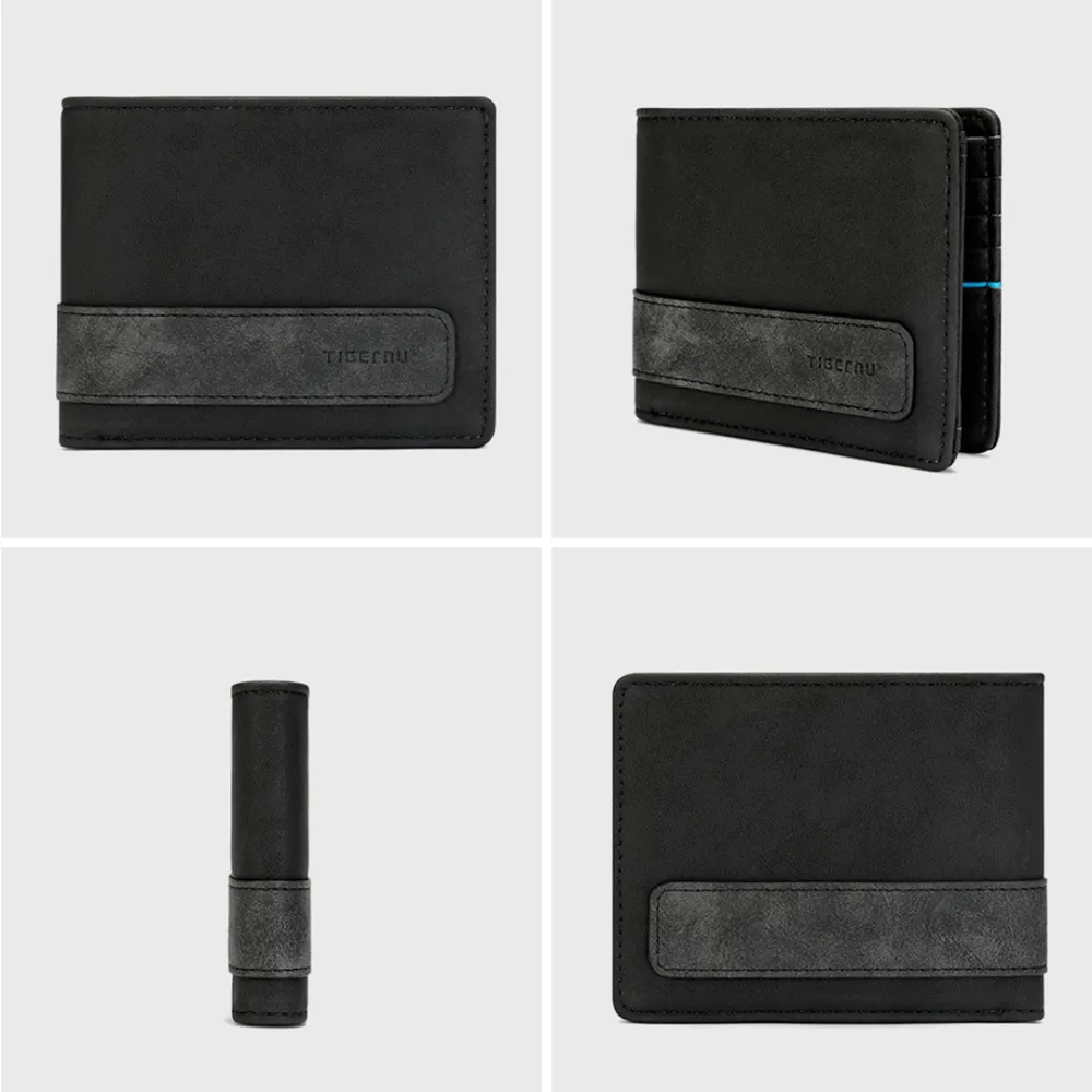 Pocket wallet