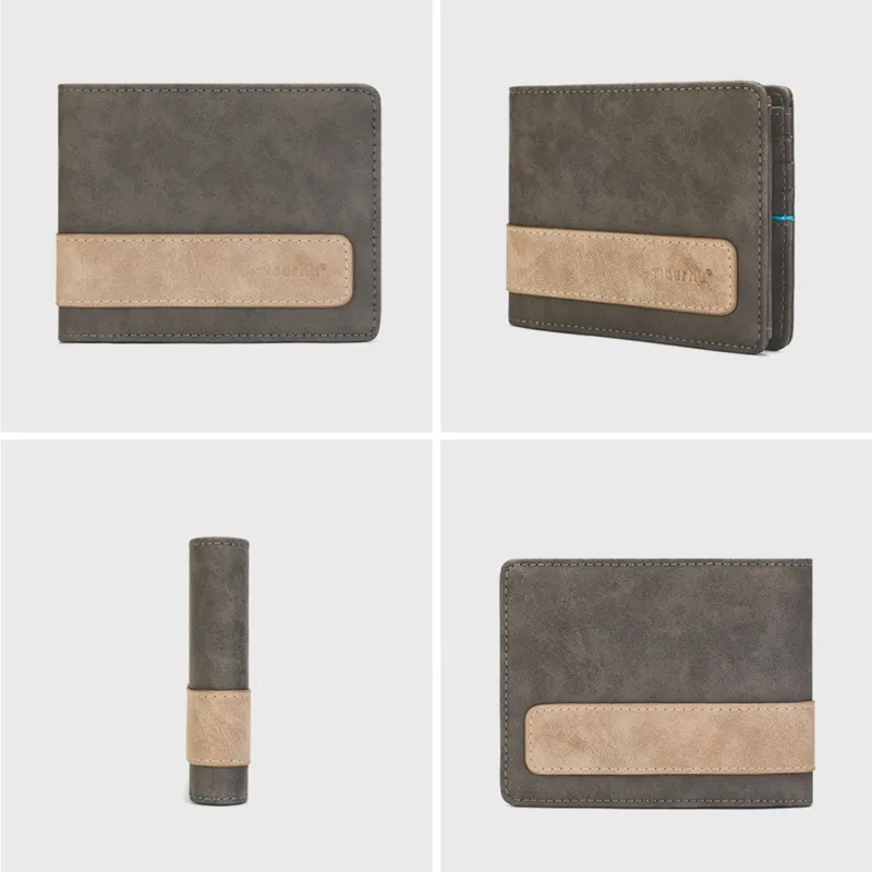 Pocket wallet
