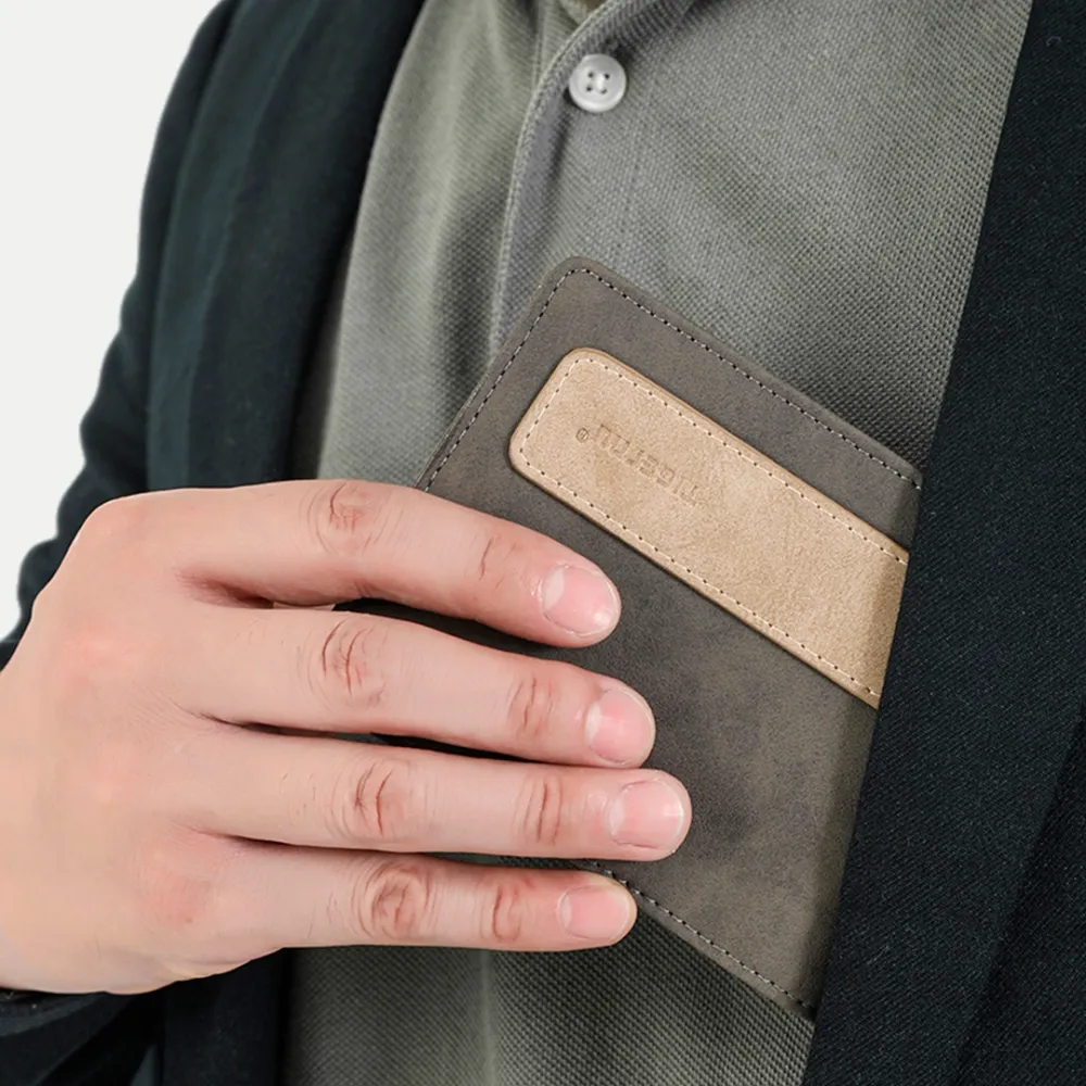 Pocket wallet