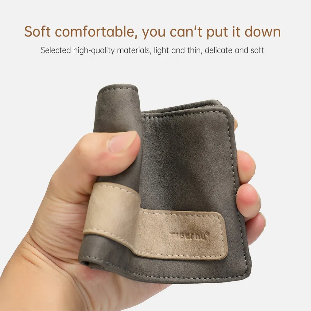 Pocket wallet