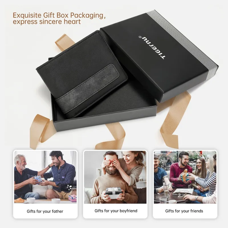 Pocket wallet