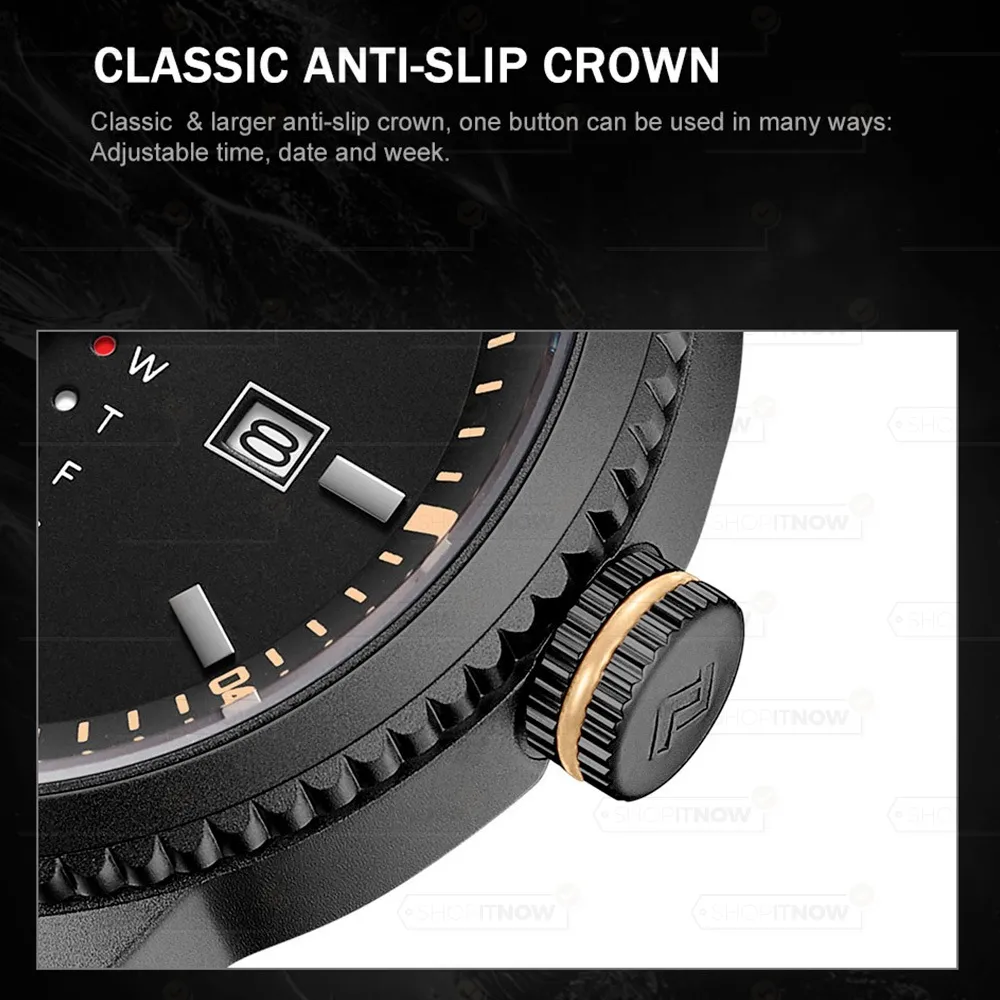 watch naviforce 9063