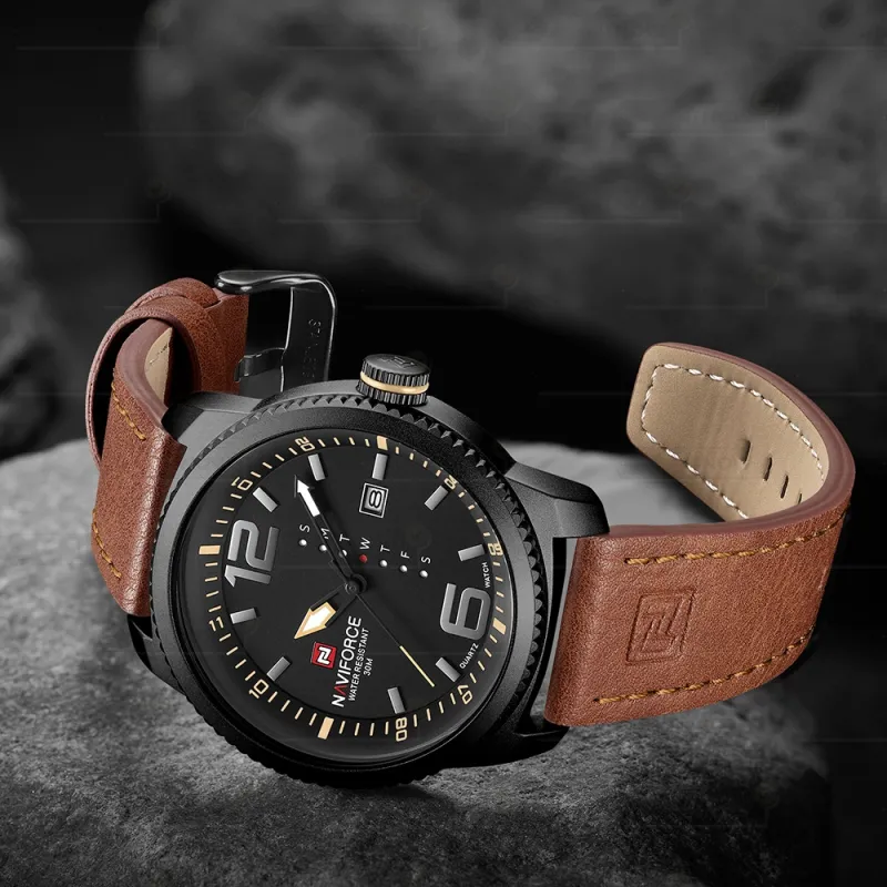 ρολόι naviforce 9063