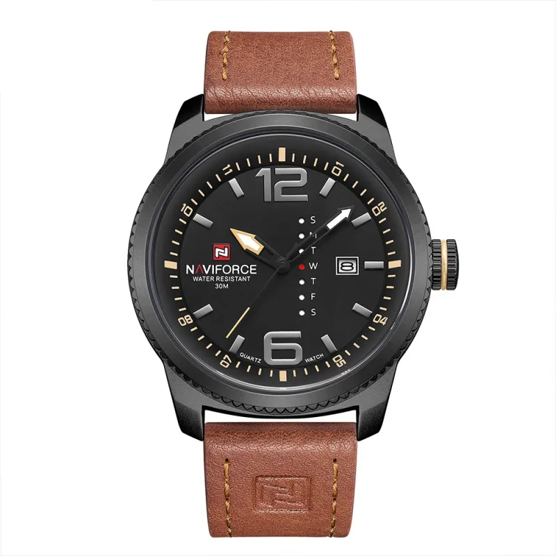 watch naviforce 9063