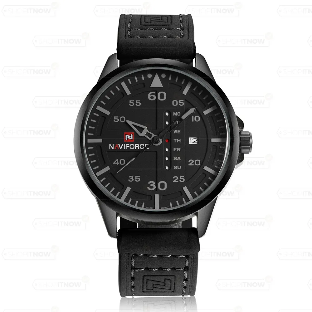 watch naviforce 9074