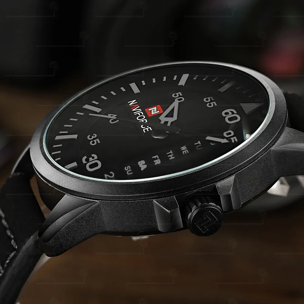 watch naviforce 9074