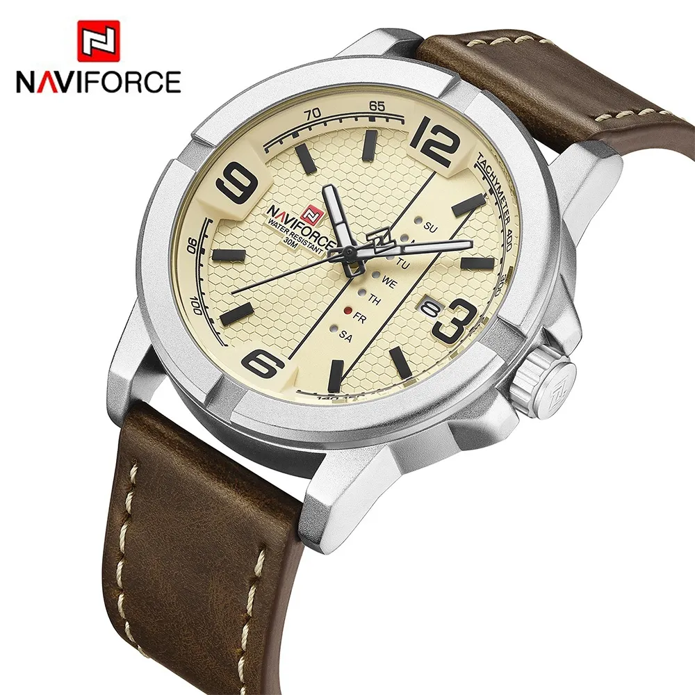 watch naviforce 9177