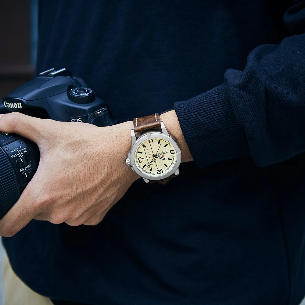 watch naviforce 9177