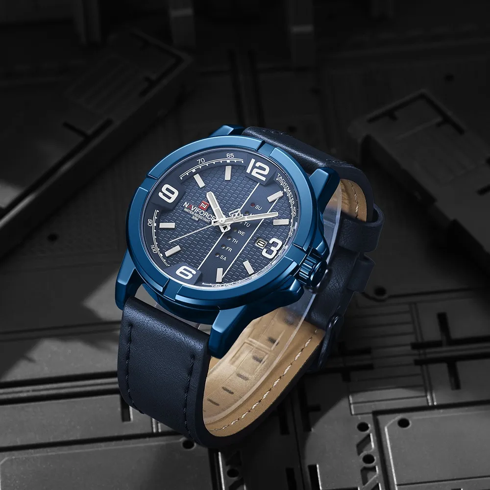 watch naviforce 9177