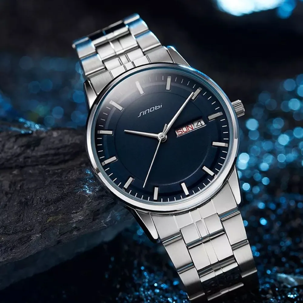 Quartz watch S9834G Quartz watch S9834G