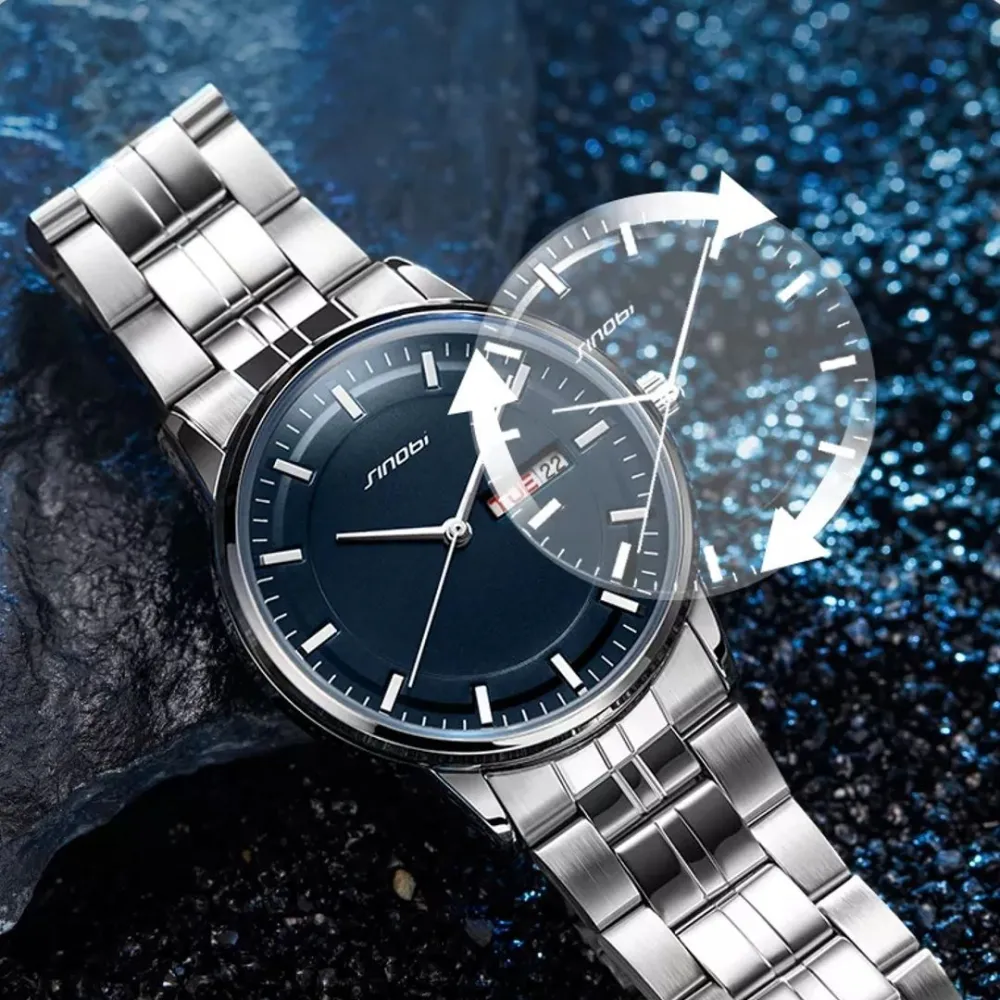 Quartz watch S9834G Quartz watch S9834G