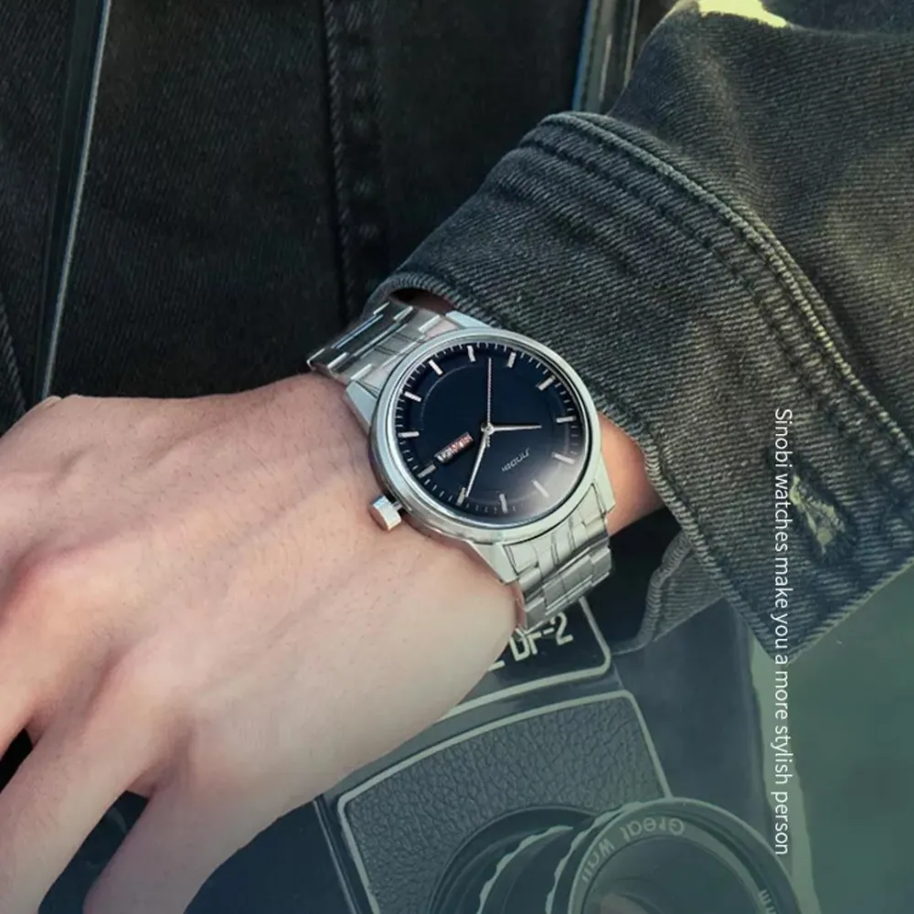 Quartz watch S9834G Quartz watch S9834G