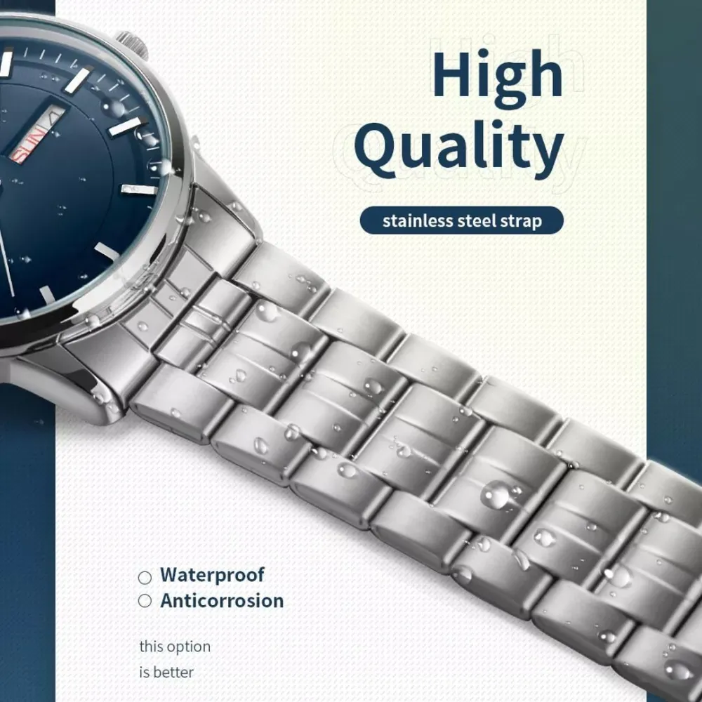 Quartz watch S9834G Quartz watch S9834G