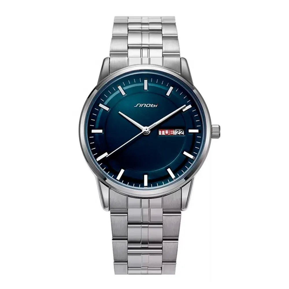 Quartz watch S9834G Quartz watch S9834G