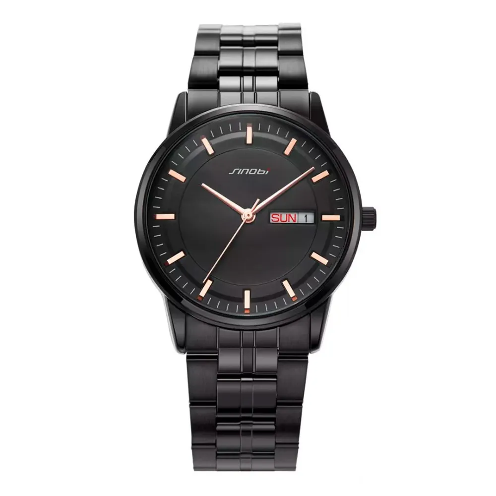 Quartz watch S9834G Quartz watch S9834G