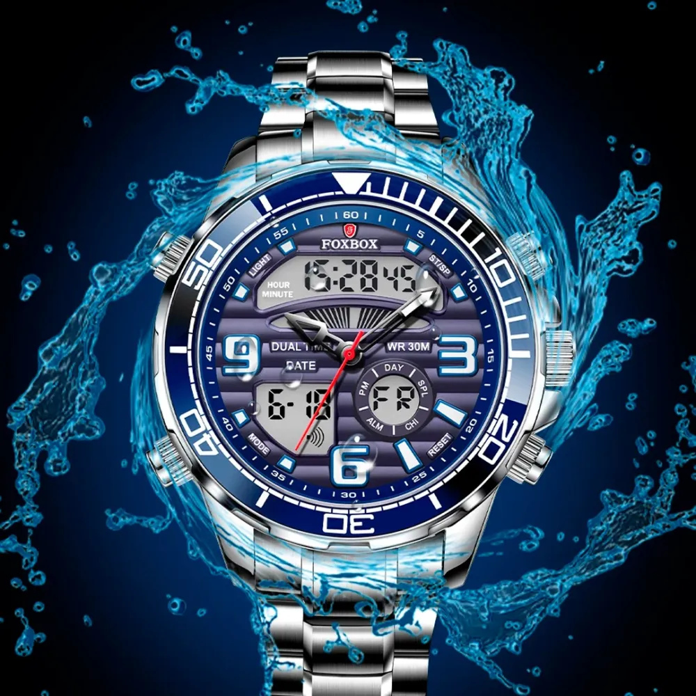 watch naviforce 9208