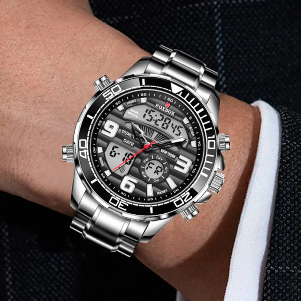 watch naviforce 9208