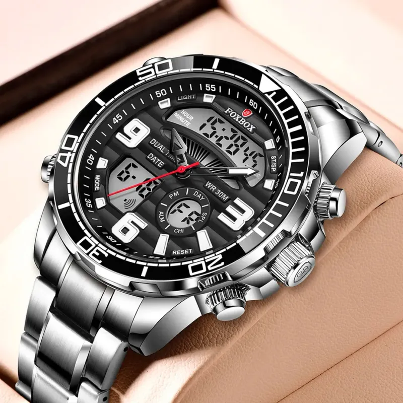 watch naviforce 9208