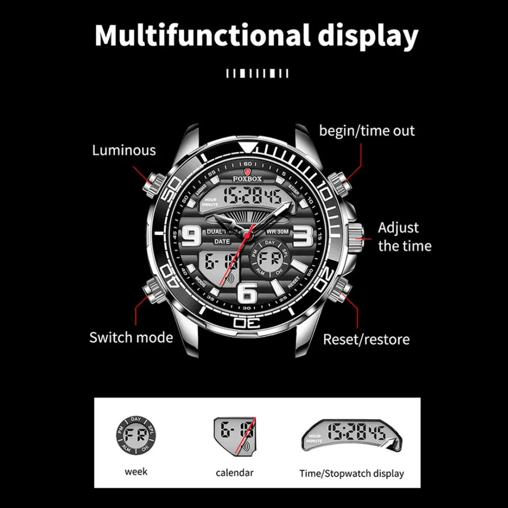 watch naviforce 9208