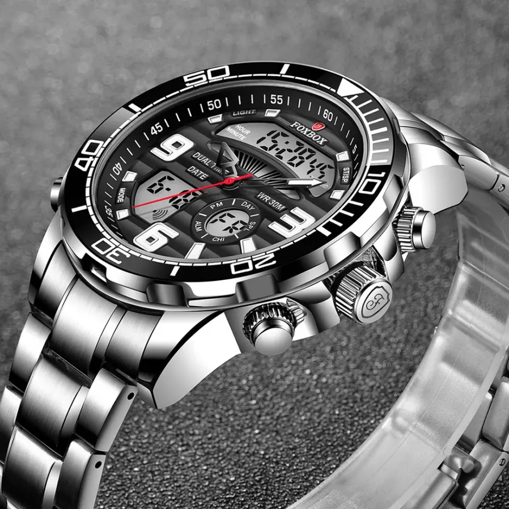 watch naviforce 9208