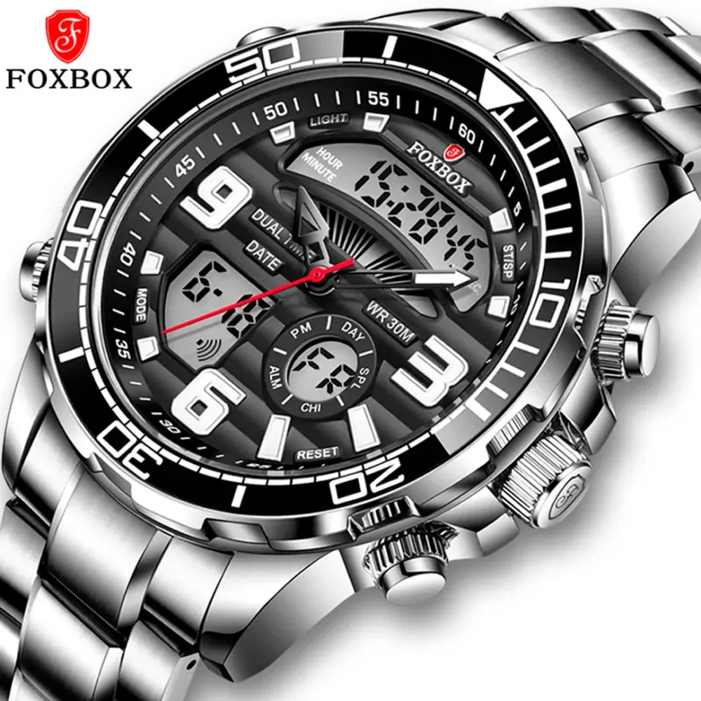 watch naviforce 9208