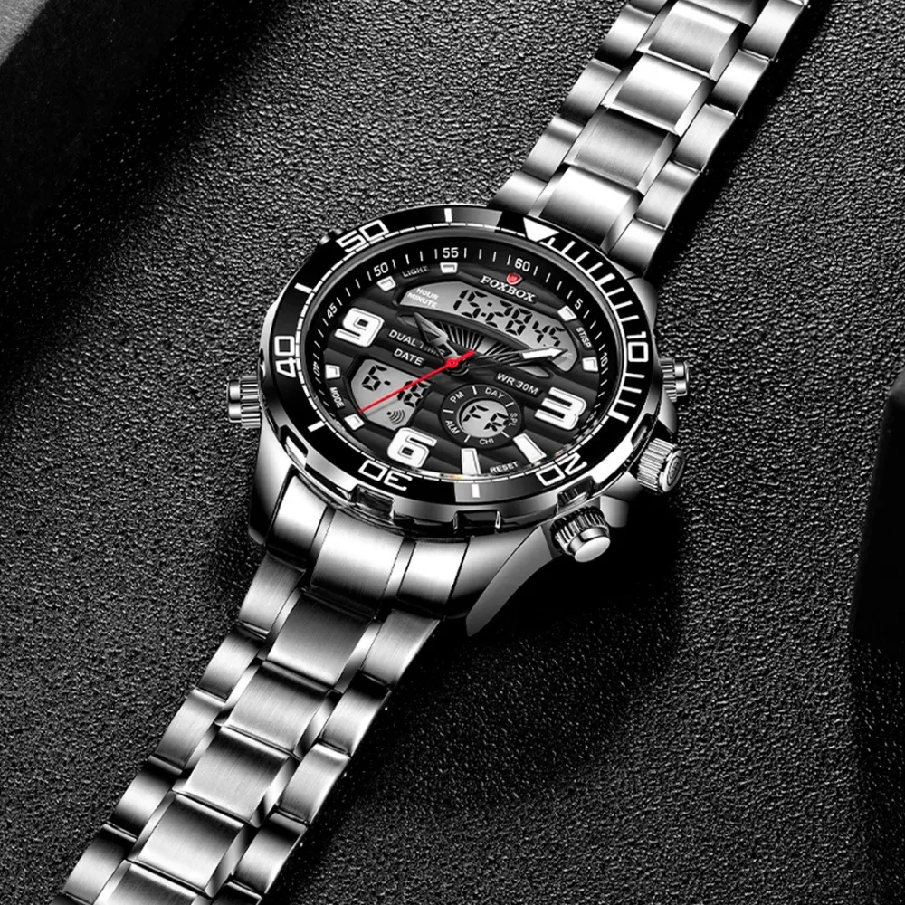 watch naviforce 9208