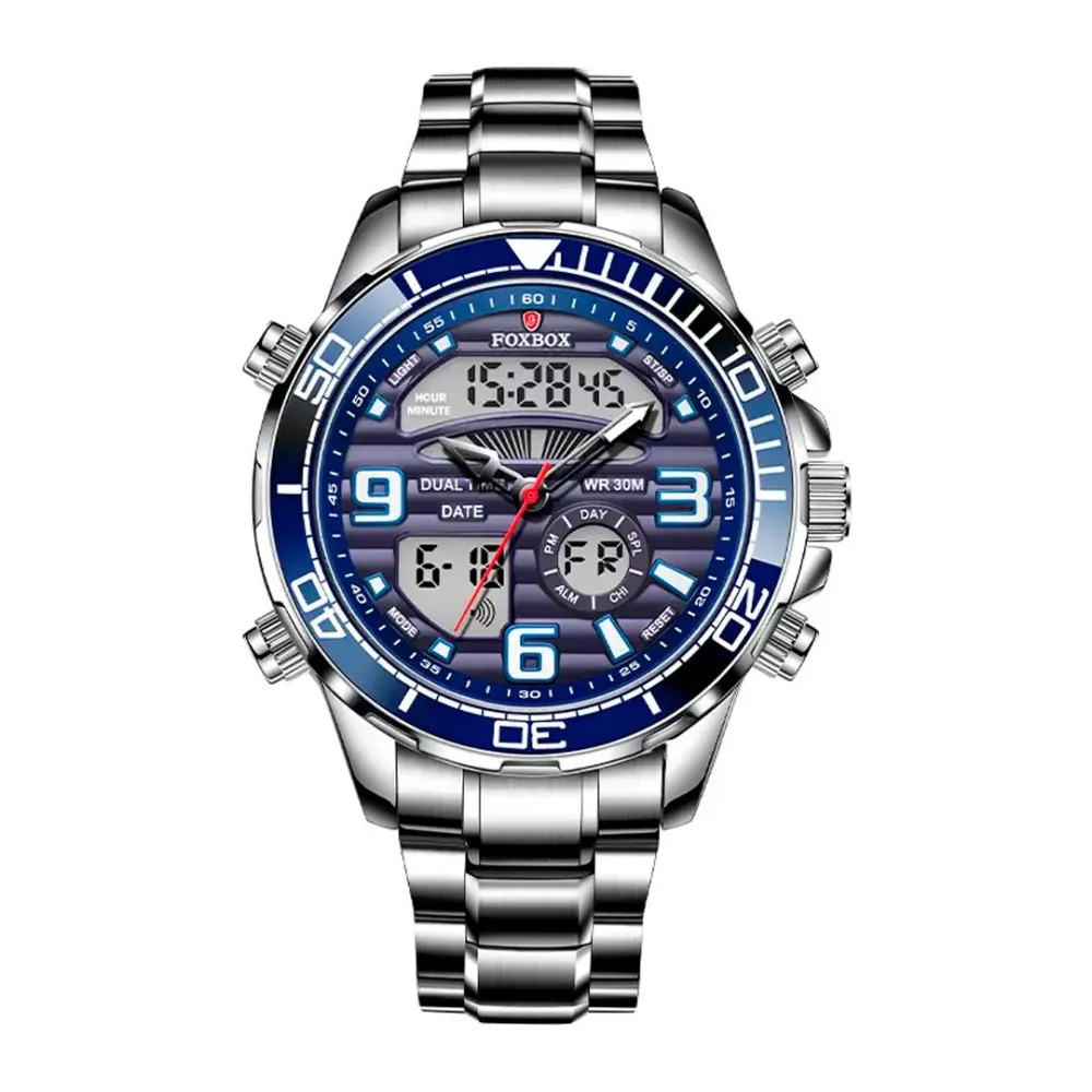 watch naviforce 9208