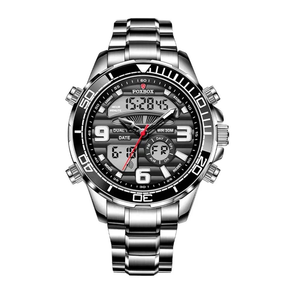watch naviforce 9208