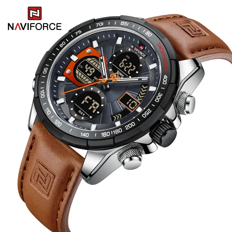 naviforce 9197L
