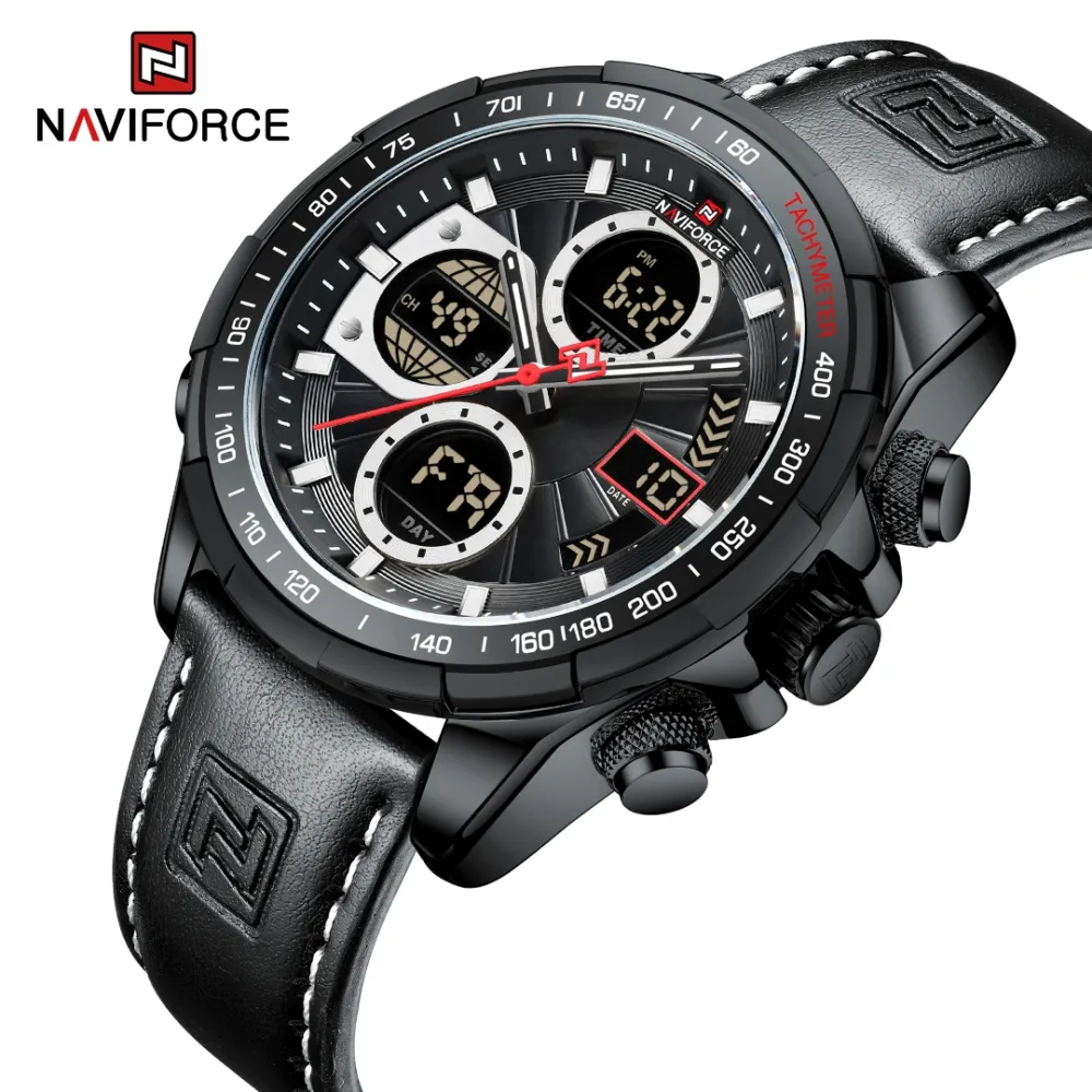 naviforce 9197L
