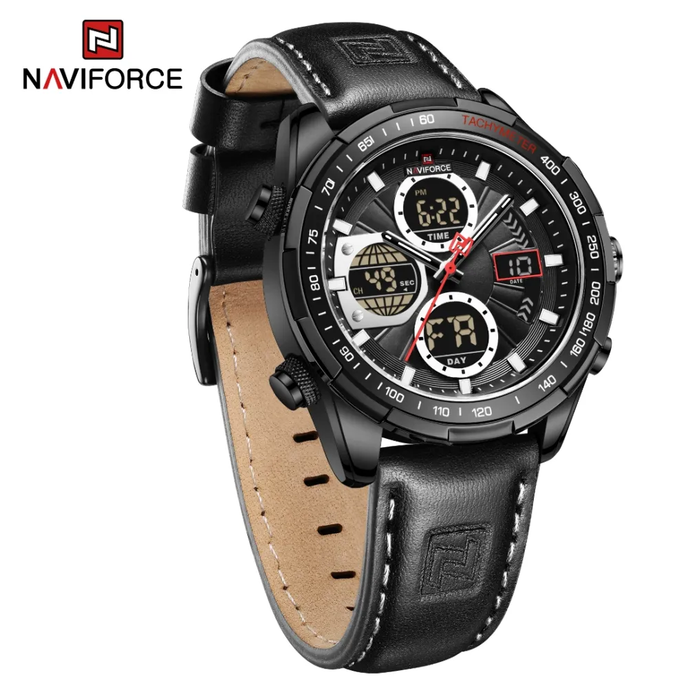 naviforce 9197L