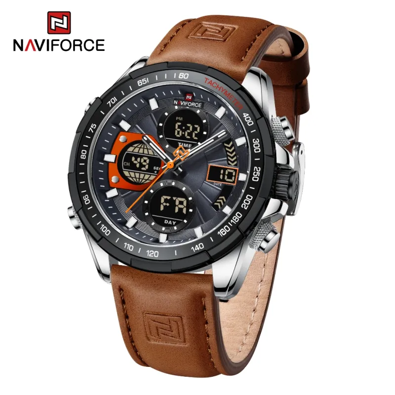 naviforce 9197L