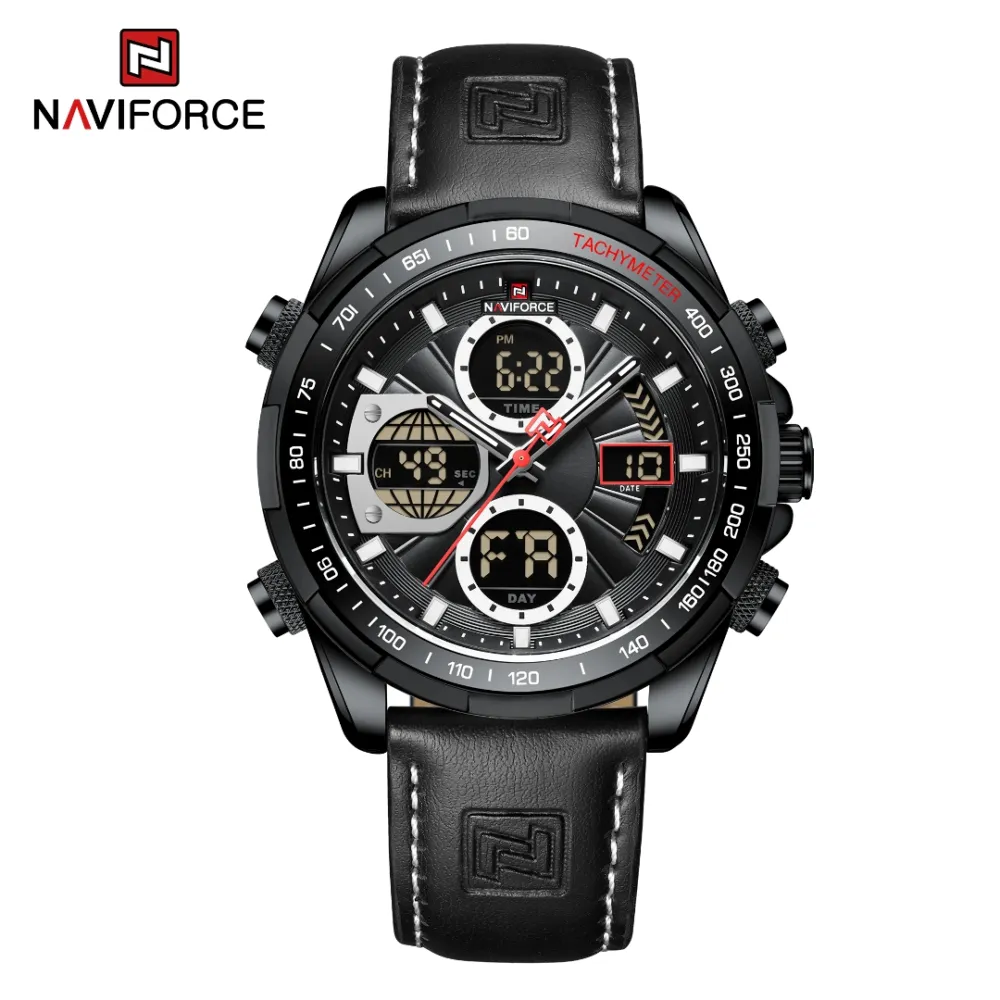 naviforce 9197L