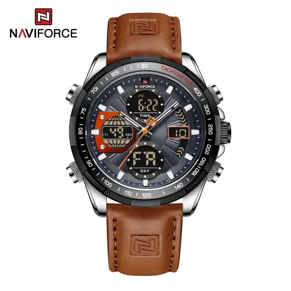 naviforce 9197L
