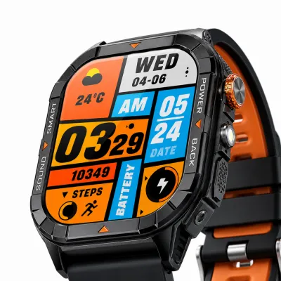 Smartwatch K70A