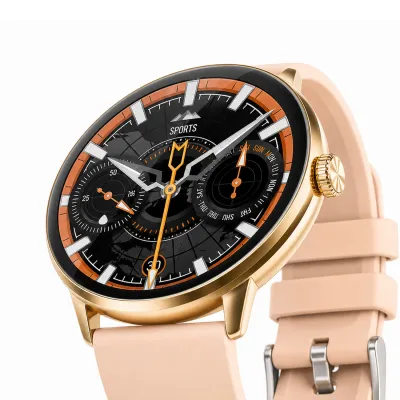 Smartwatch DT-M5