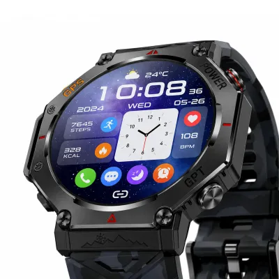 Smartwatch KC91