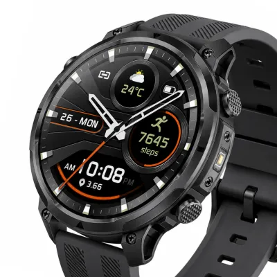 Smartwatch K55