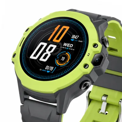 Smartwatch K55