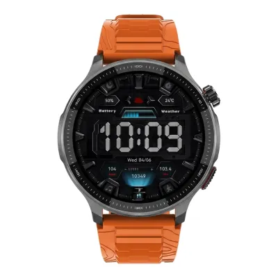 smartwatch DT-G6