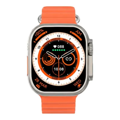 Smartwatch DT Ultra 4 PRO